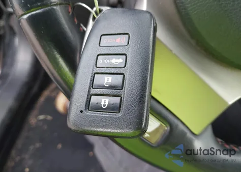 2015 Lexus Is 350 из США, поврежденный, VIN JTHBE1D26F5020050